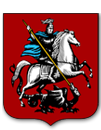 Департамент территориальных органов города Москвы